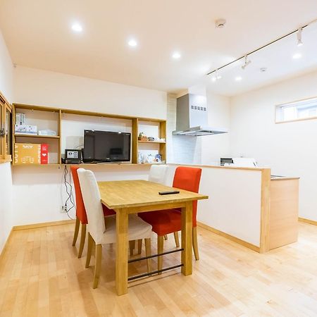 Appartement Yadoya Senzokucho à Tōkyō Extérieur photo