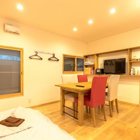 Appartement Yadoya Senzokucho à Tōkyō Extérieur photo