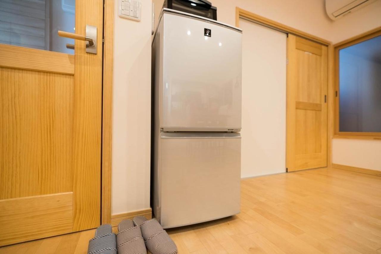 Appartement Yadoya Senzokucho à Tōkyō Extérieur photo