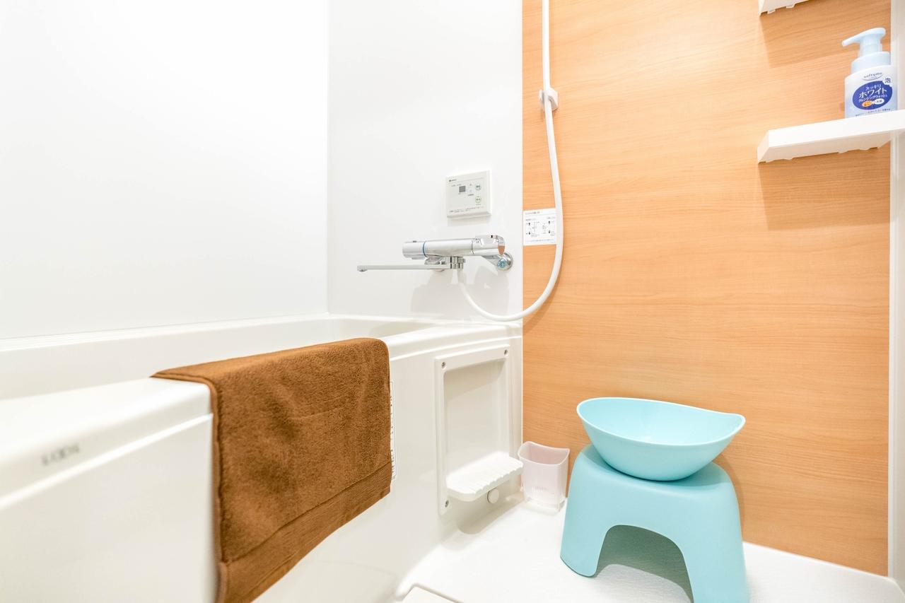 Appartement Yadoya Senzokucho à Tōkyō Extérieur photo