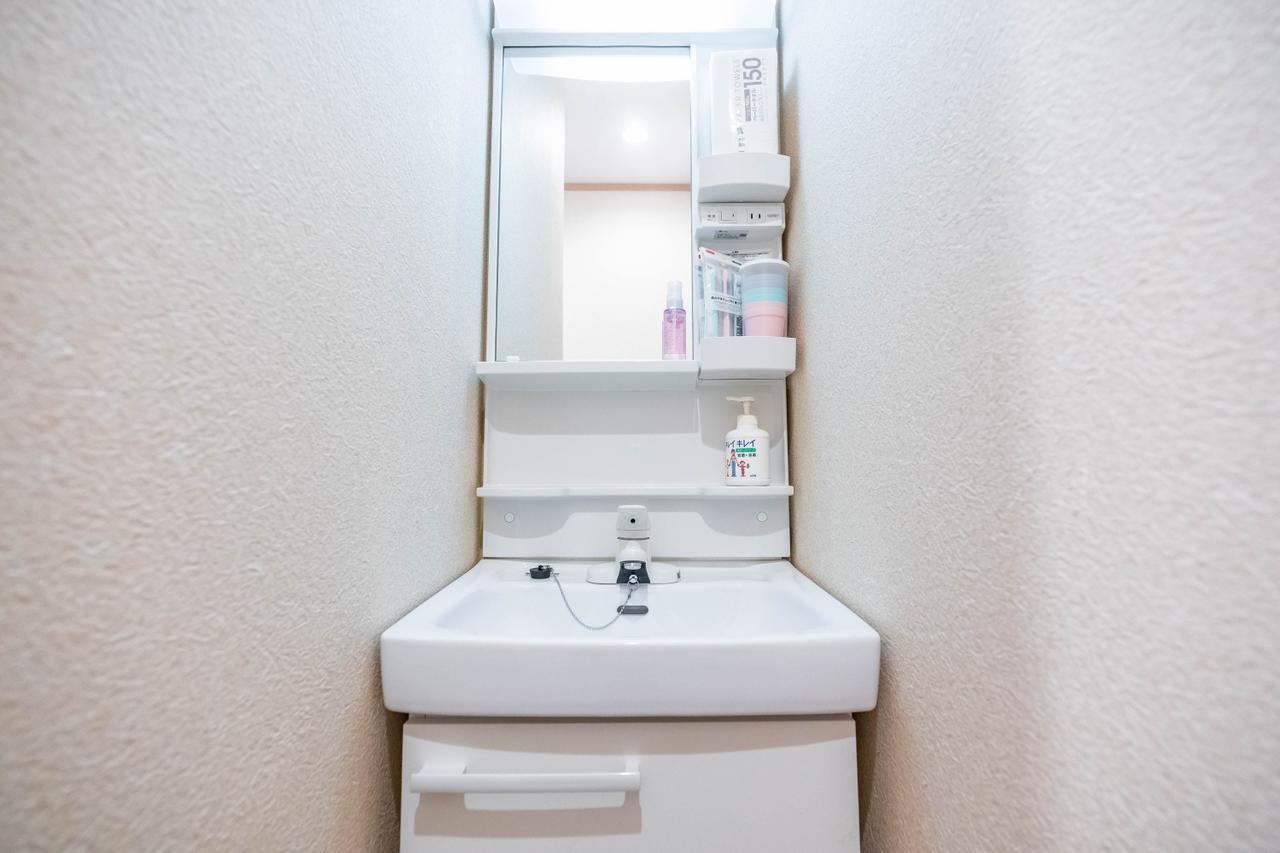 Appartement Yadoya Senzokucho à Tōkyō Extérieur photo