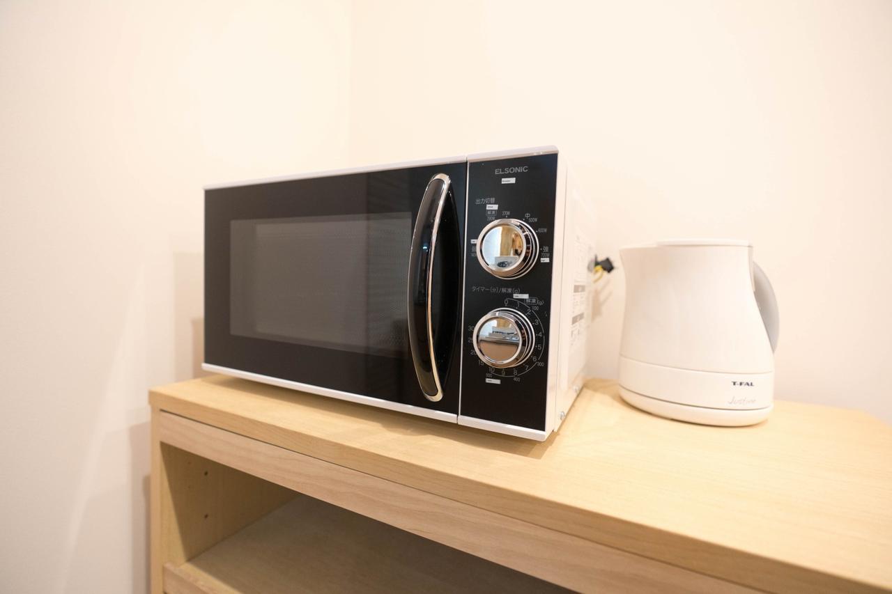 Appartement Yadoya Senzokucho à Tōkyō Extérieur photo