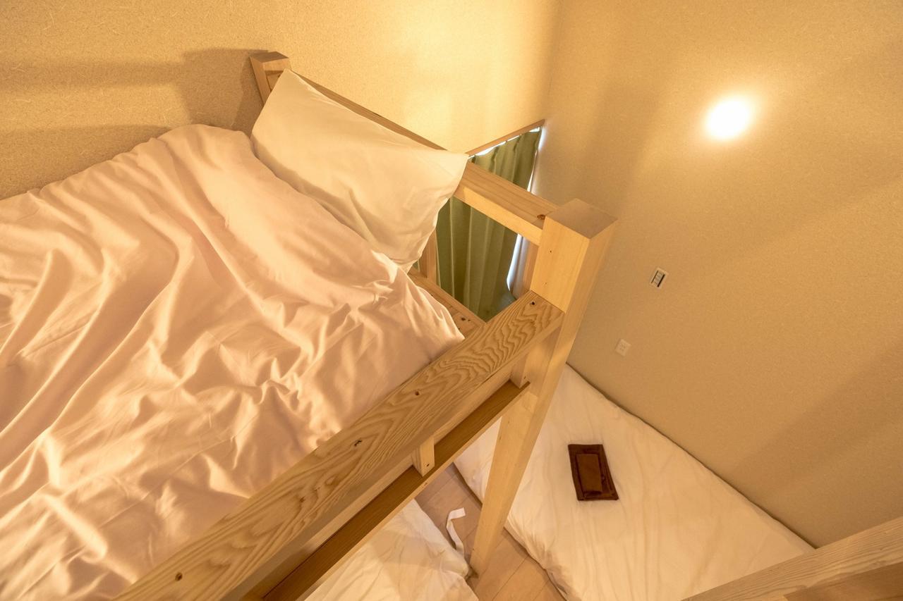 Appartement Yadoya Senzokucho à Tōkyō Extérieur photo
