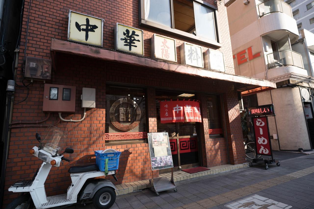 Appartement Yadoya Senzokucho à Tōkyō Extérieur photo